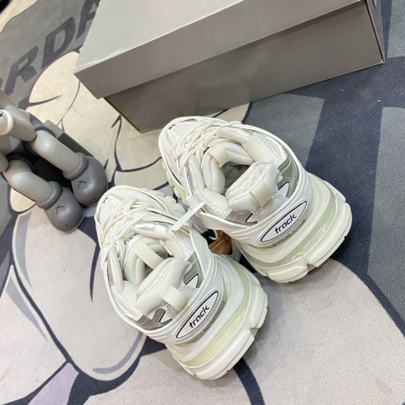 Balenciaga Track Shoes